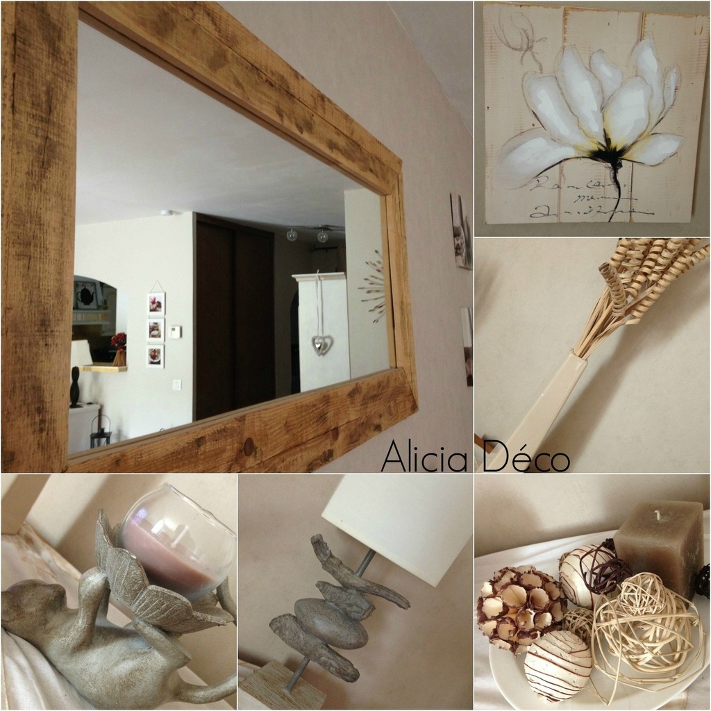 Idée décoration fait maison