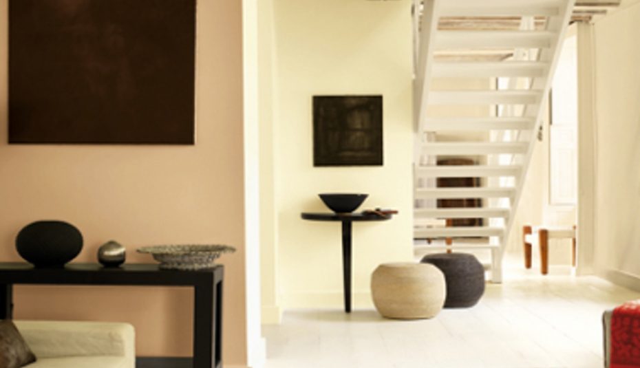 Decoration interieur stucco