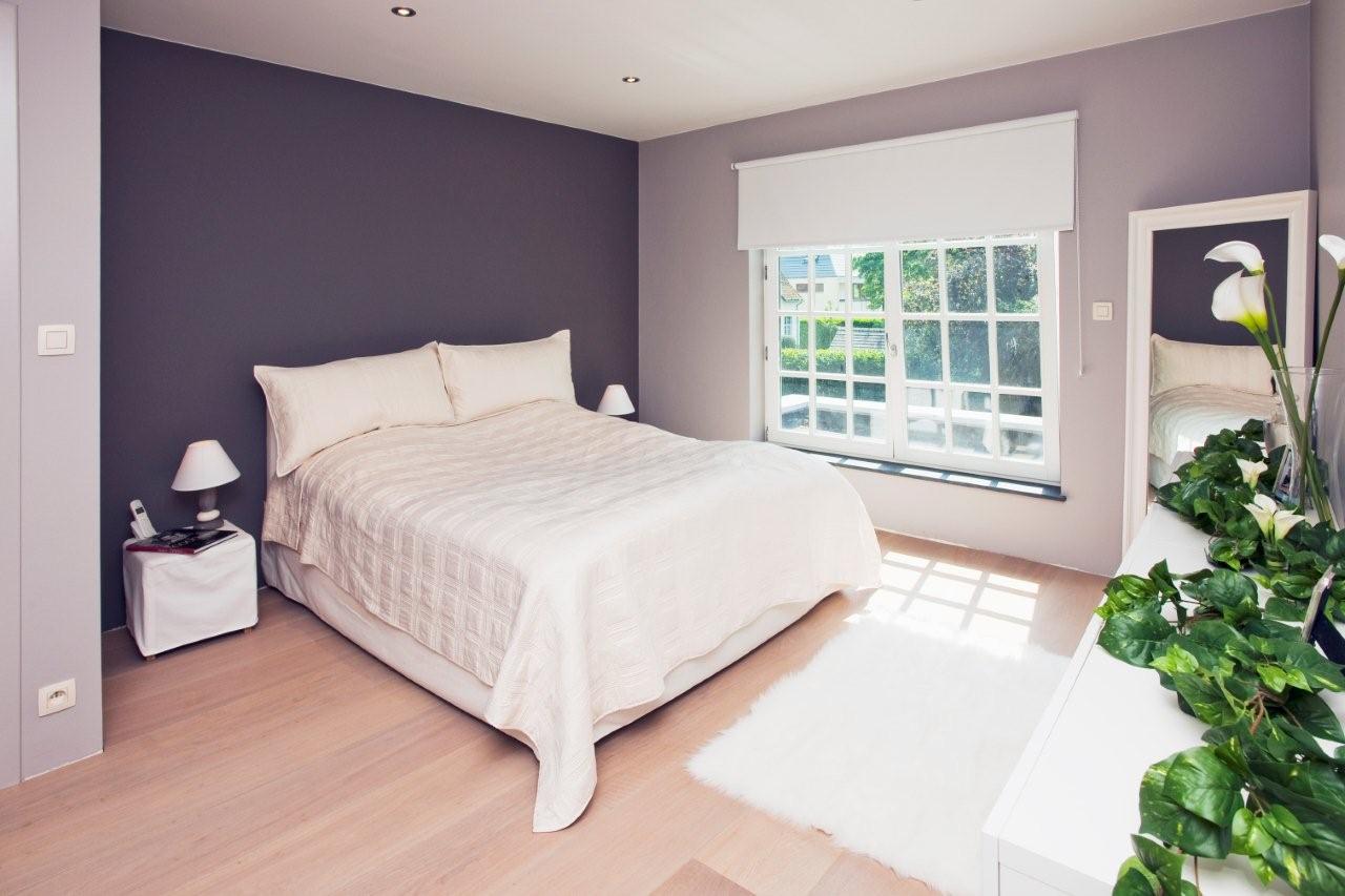 Decoration interieur peinture chambre
