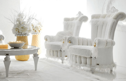 Etude de marché décoration intérieur gratuit