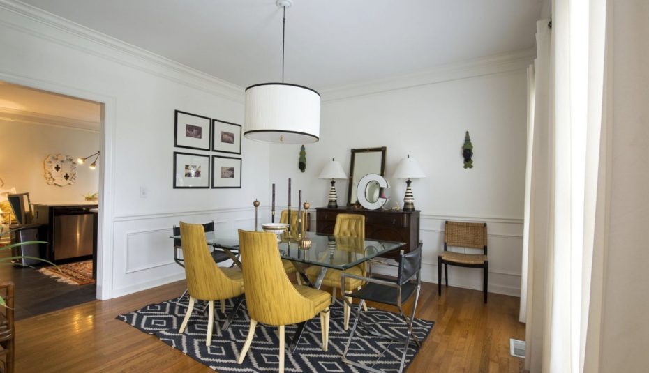 Decoration interieur salle salon