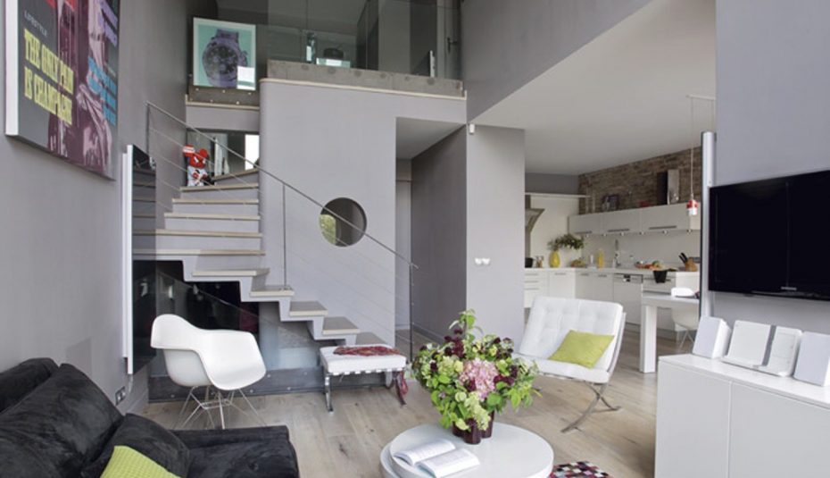 Petite maison décoration