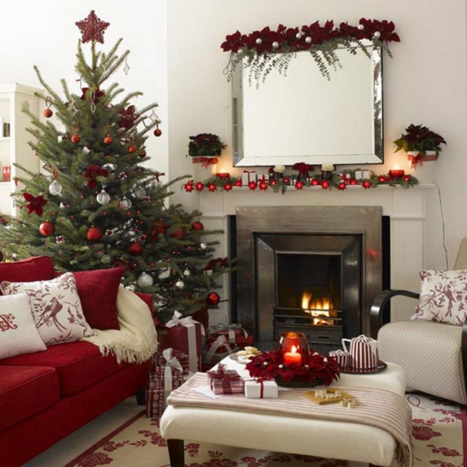Décoration intérieur fait maison