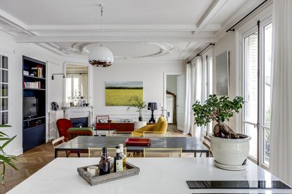 Décoration intérieur grand'combe-des-bois