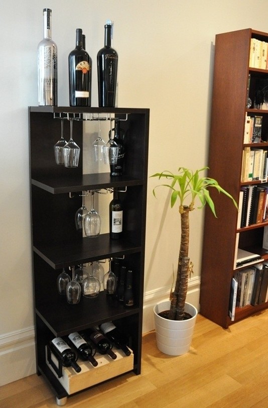 Decoration pour bar maison