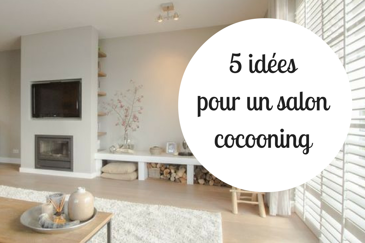 Decoration murale cocooning