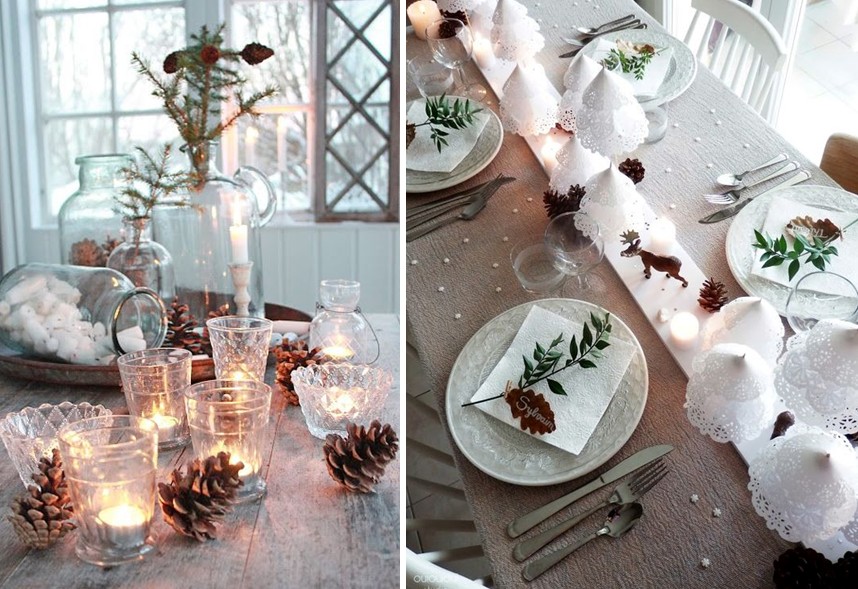 Decoration design noel