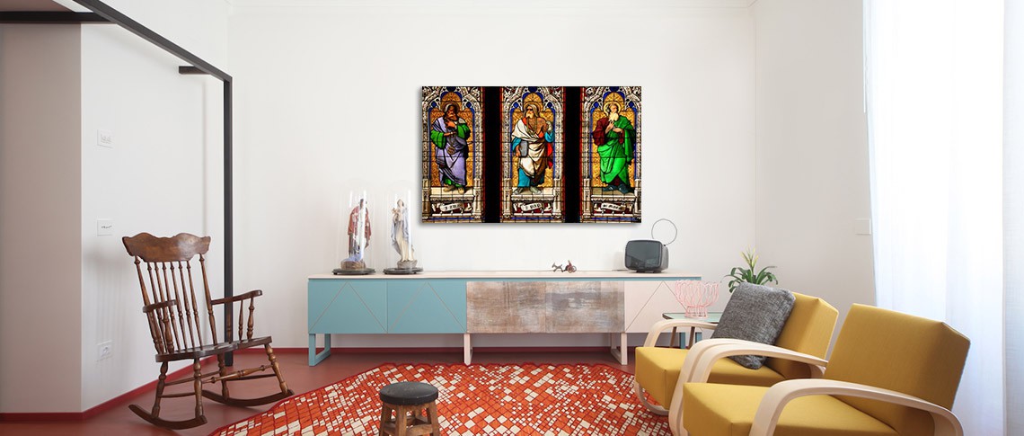 Décoration marocaine murale