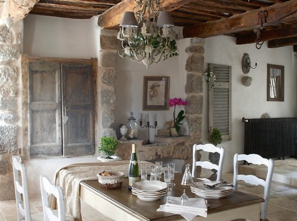 Voir les decoration de maison