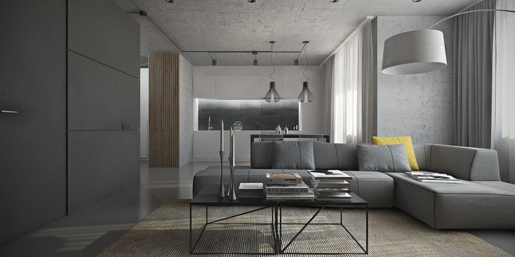 Votre intérieur décoration les angles