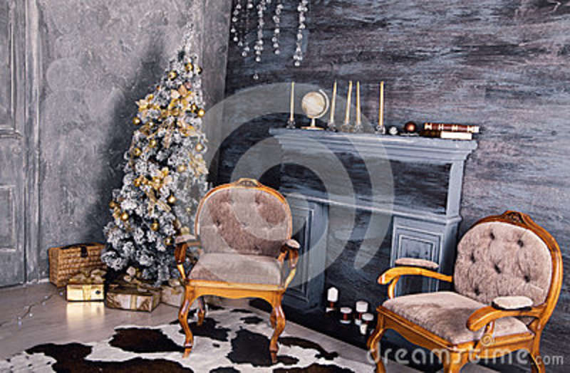 Decoration interieur magie