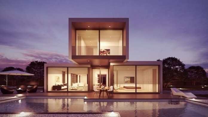 Decoration pour maison interieur