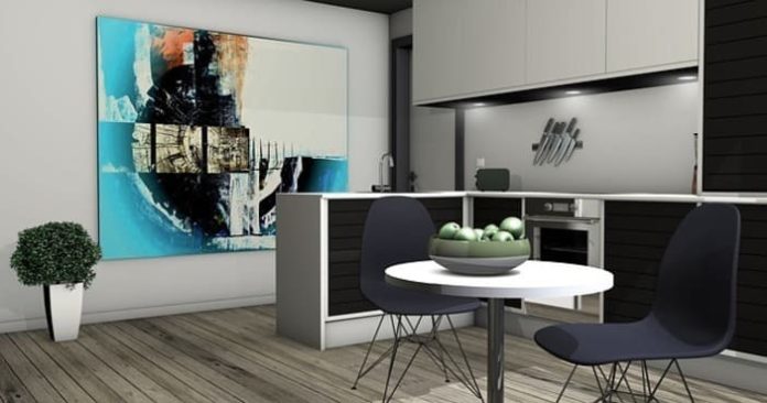 Décoration intérieur tendance 2018