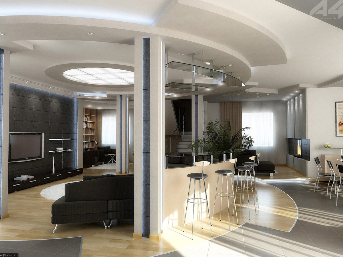 Décoration intérieur design