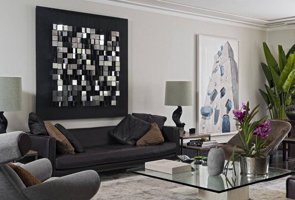 Decoration murales design