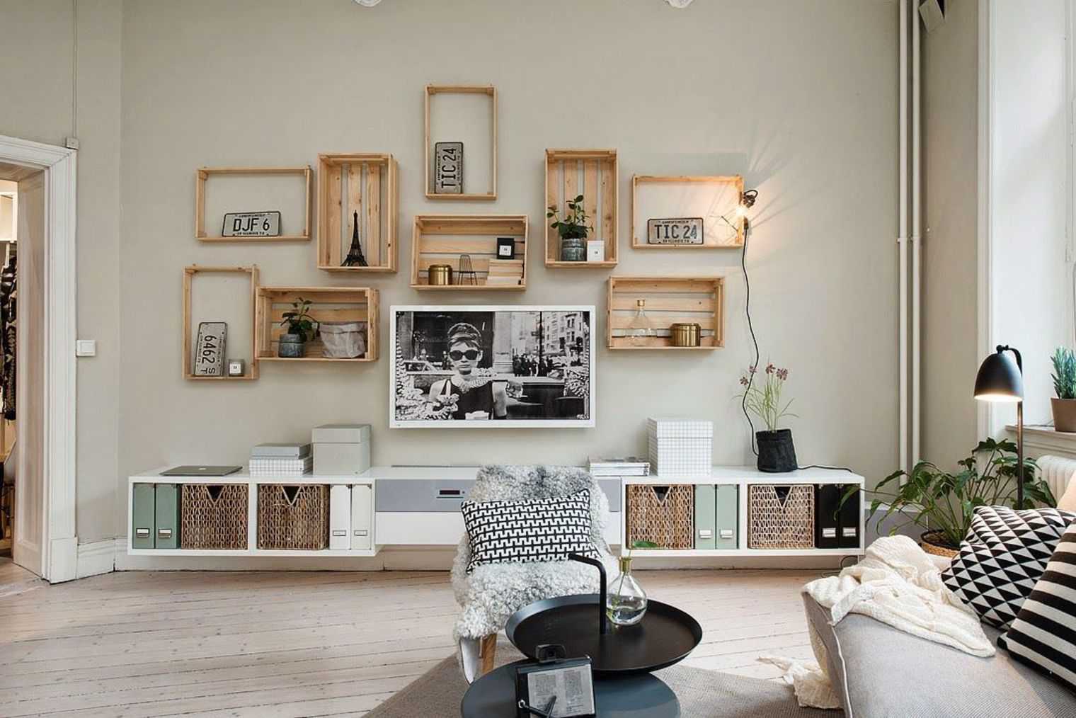 Magasin decoration murale