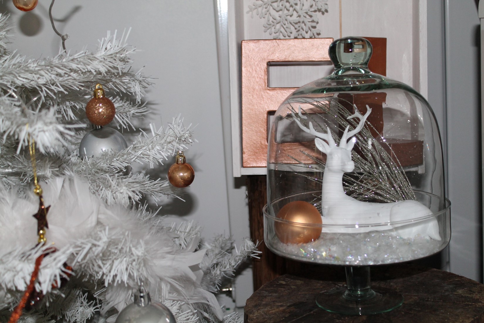 Decoration de noel interieur 2015