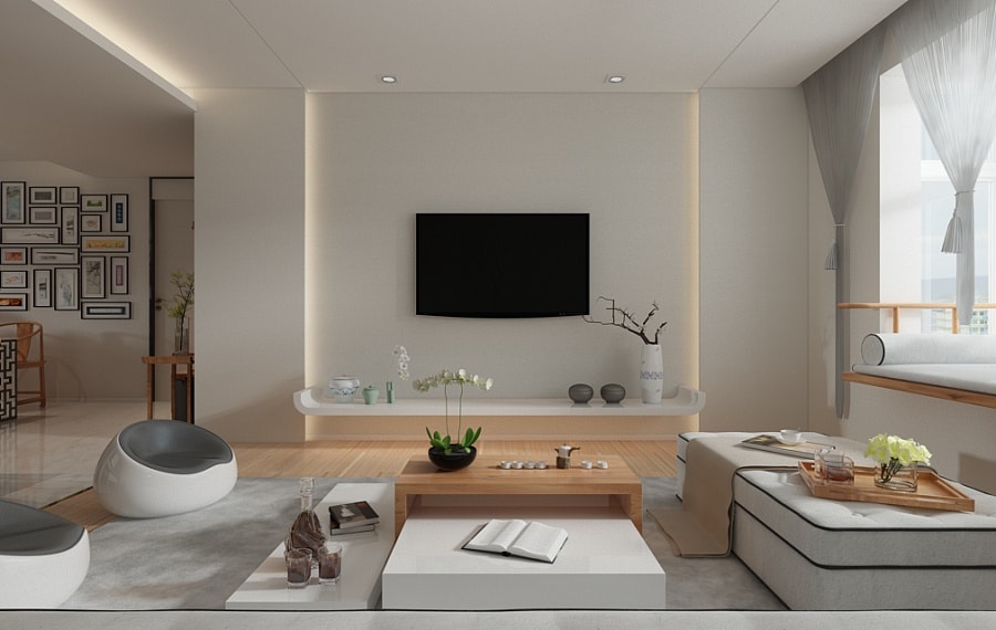 Interieur et decoration
