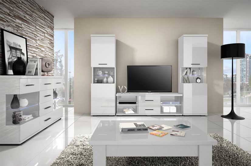 La décoration de la maison