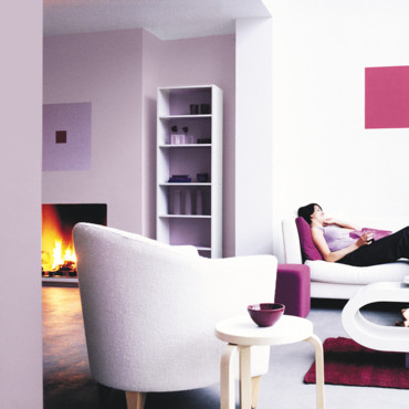 Decoration interieur parme