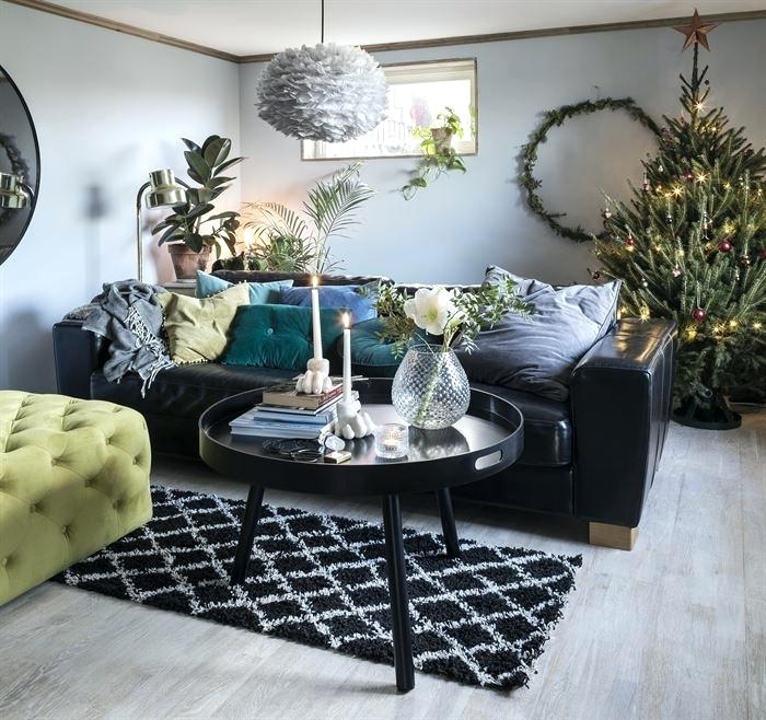 Maison de famille magasin decoration