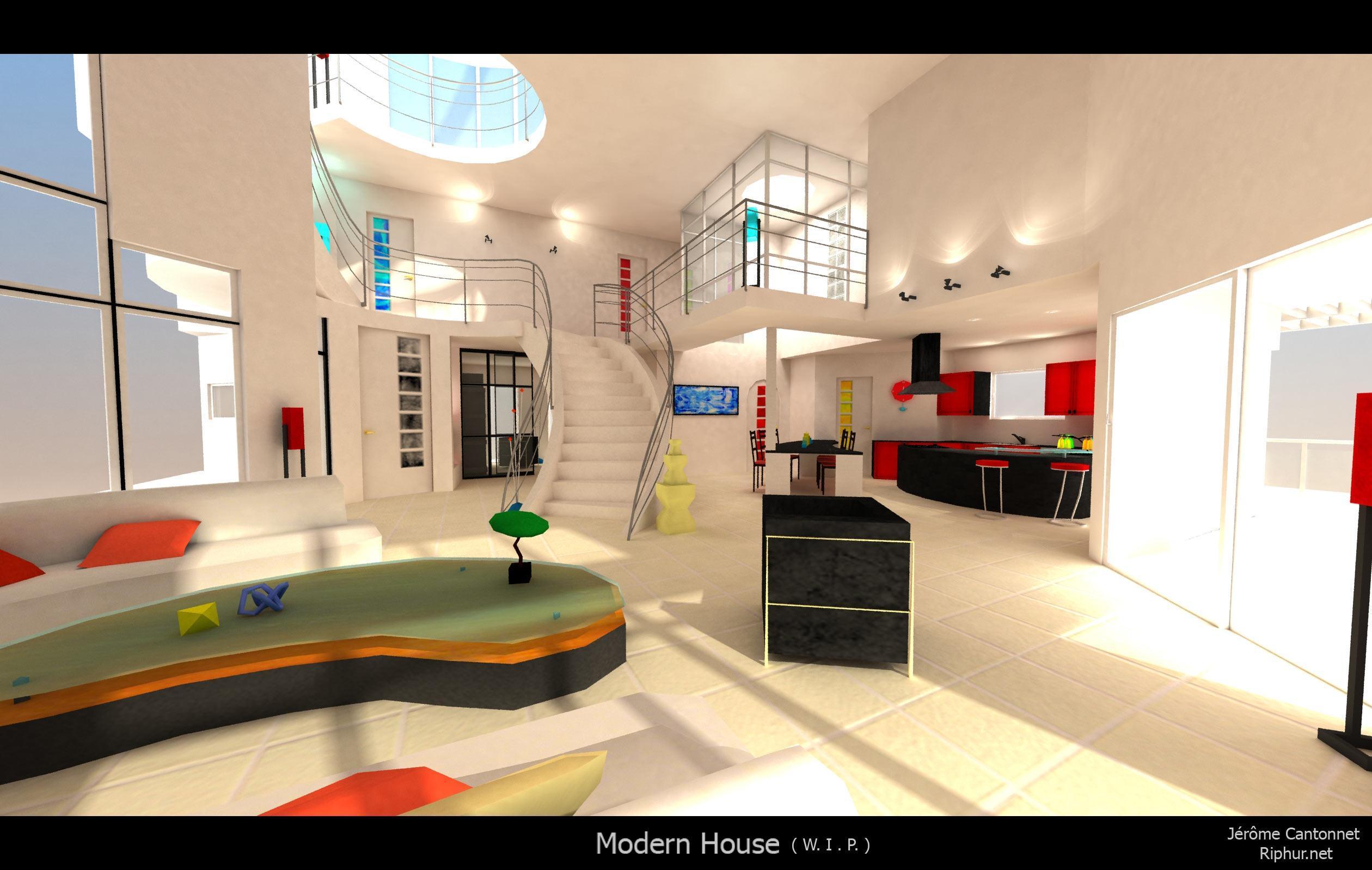 Decoration de maison jeux gratuit