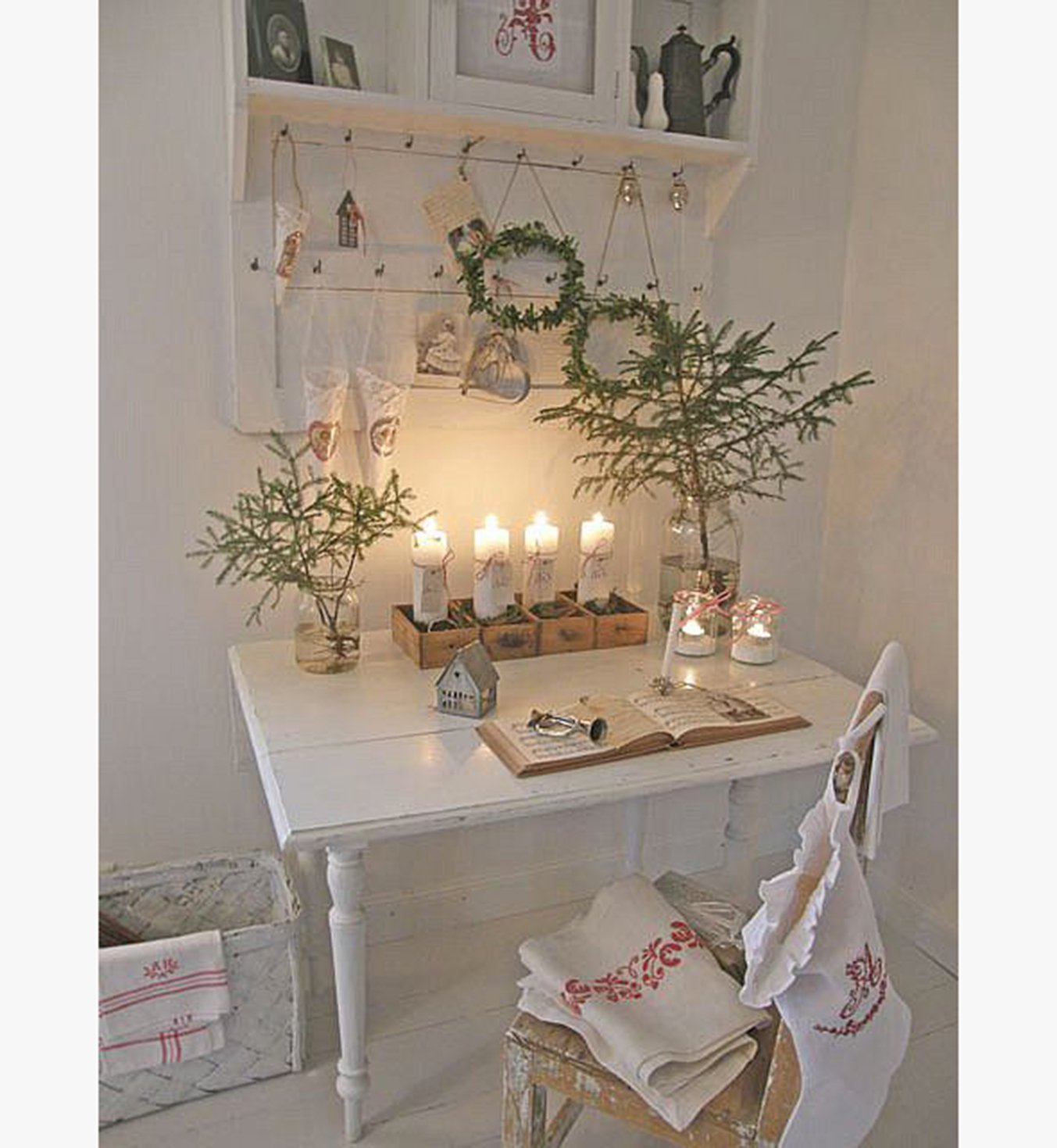Decoration interieur fait maison