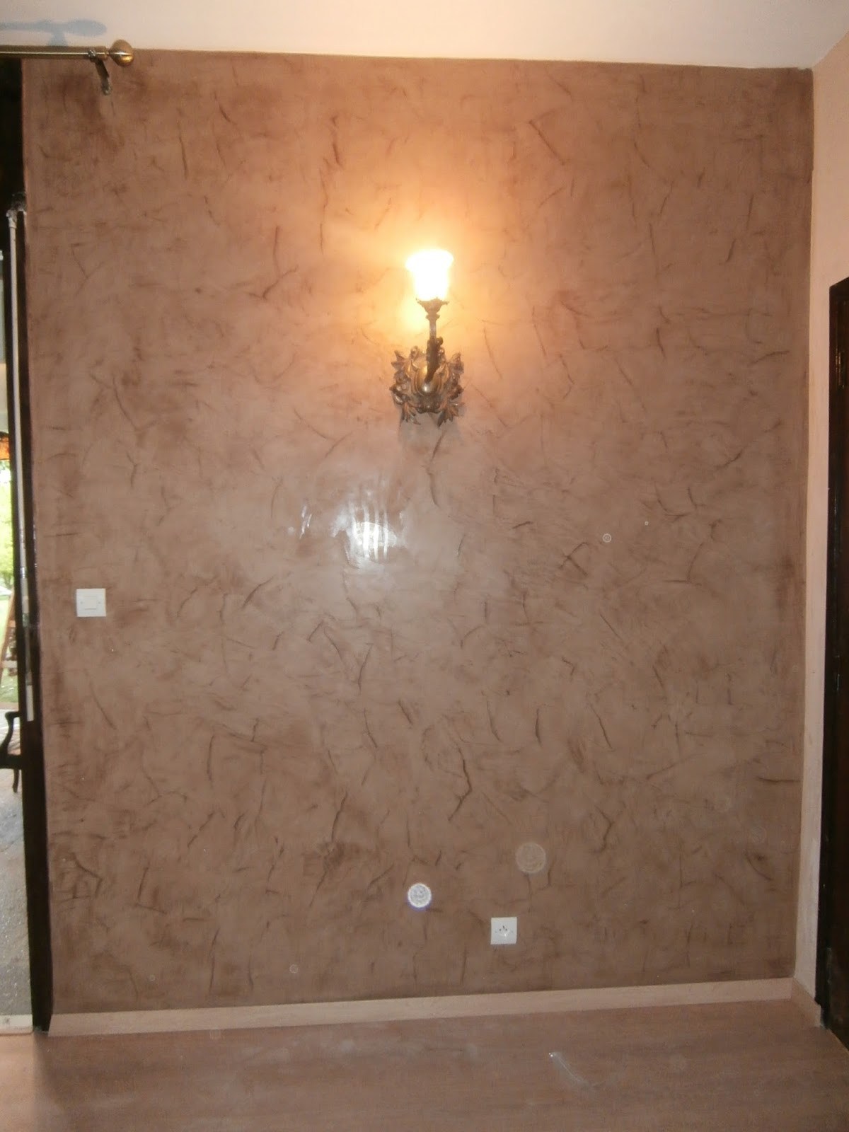 Decoration maison marocaine peinture