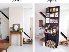 Maison decoration bricolage