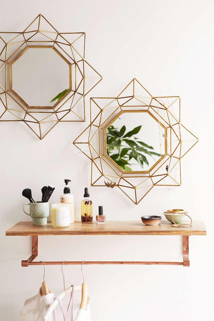 Pinterest decoration murale