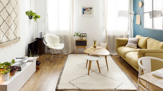 Bloggeur decoration interieur