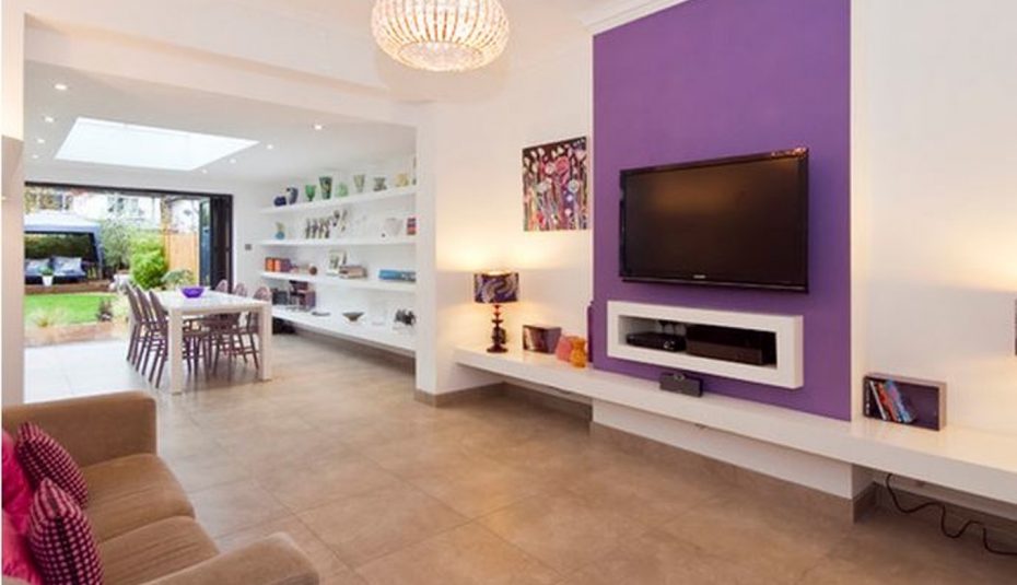 Decoration interieur et exterieur maison algerie