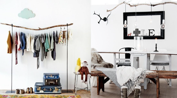 Branche decoration interieur