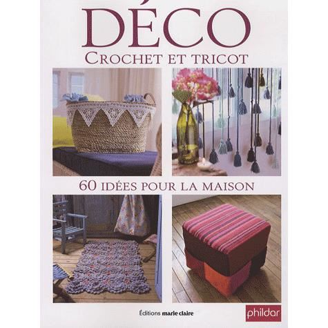 Livres decoration maison