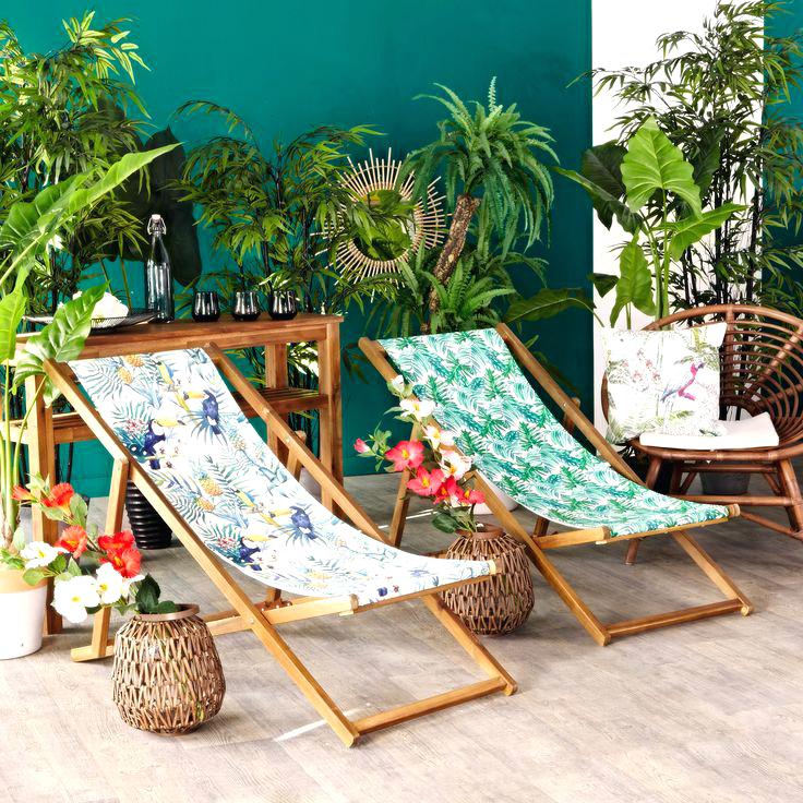 Decoration salon cuba