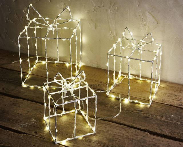 Decoration lumineuse design
