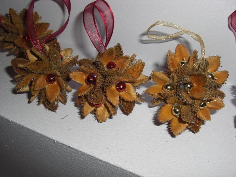 Decoration de maison fait main