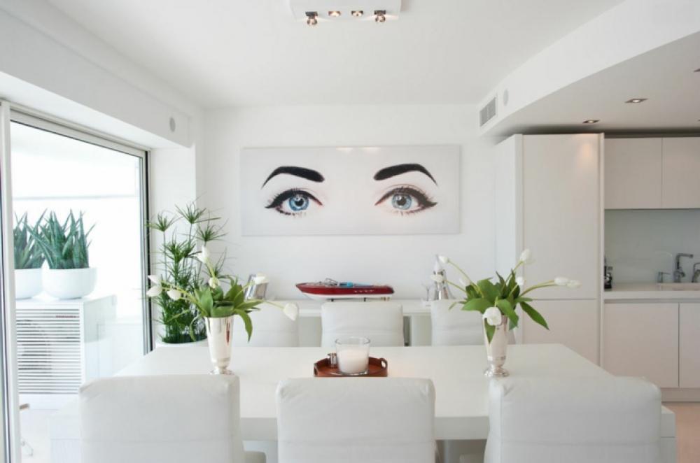Decoration sejour design