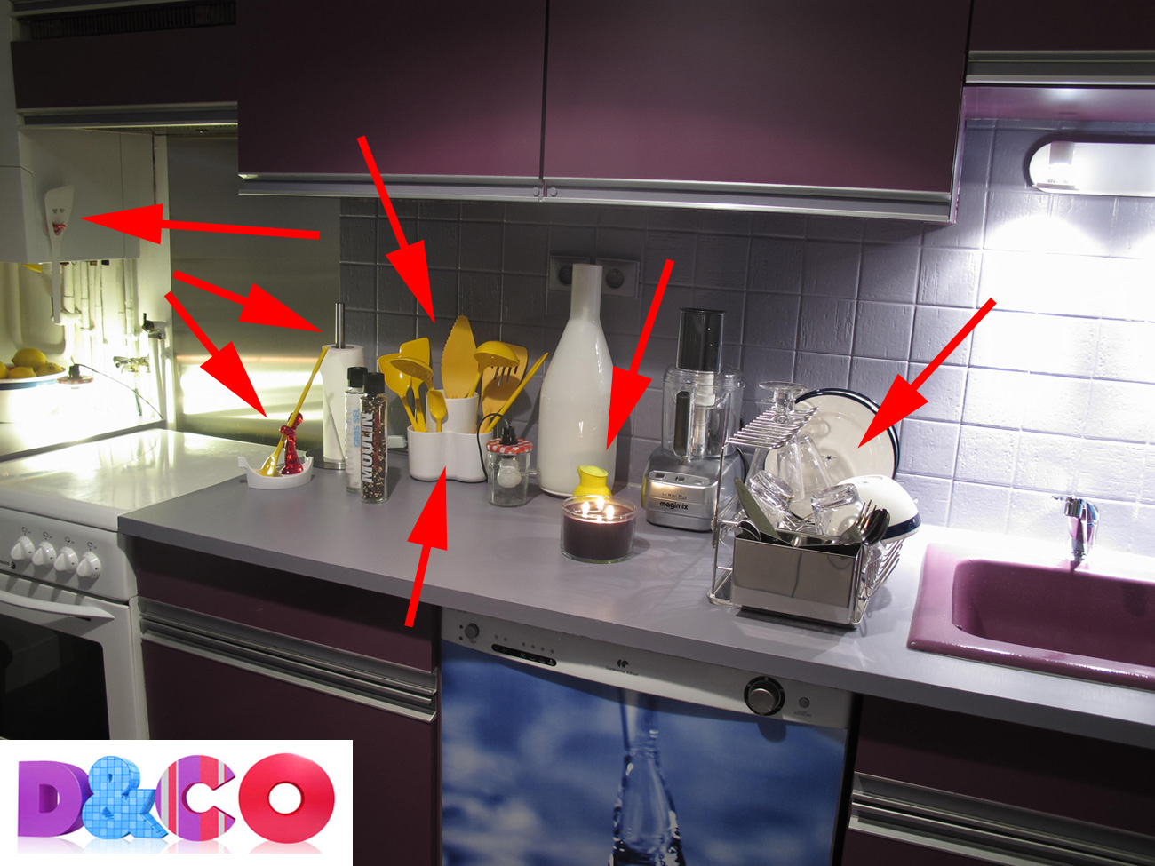 émission décoration maison