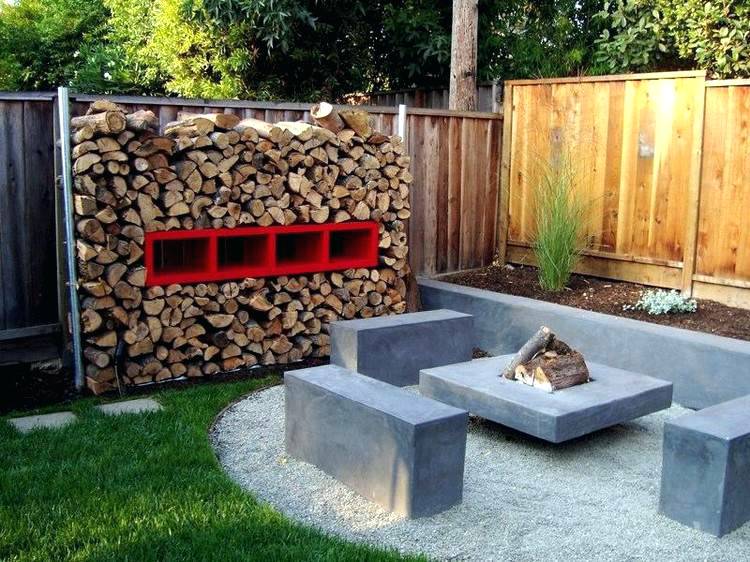 Jardin extérieur décoration