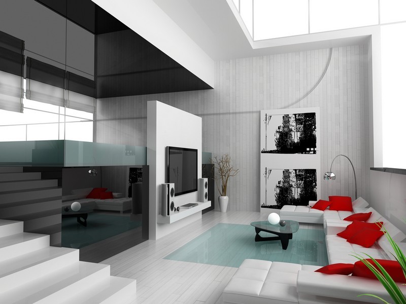 Design décoration d intérieur