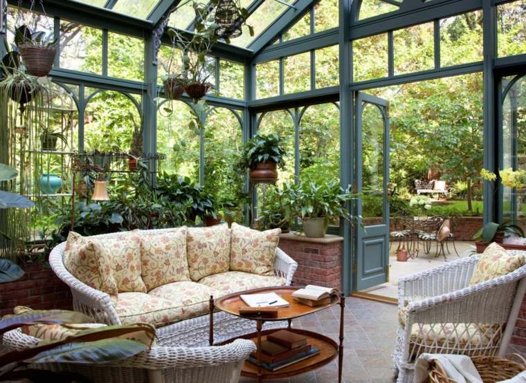 Decoration interieur hiver