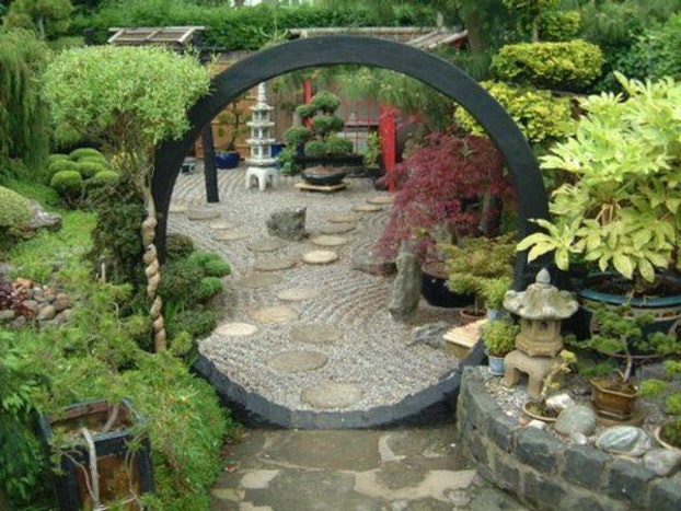 Decoration jardin vente en ligne