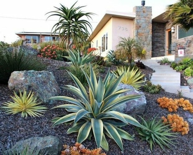 Vente decoration jardin