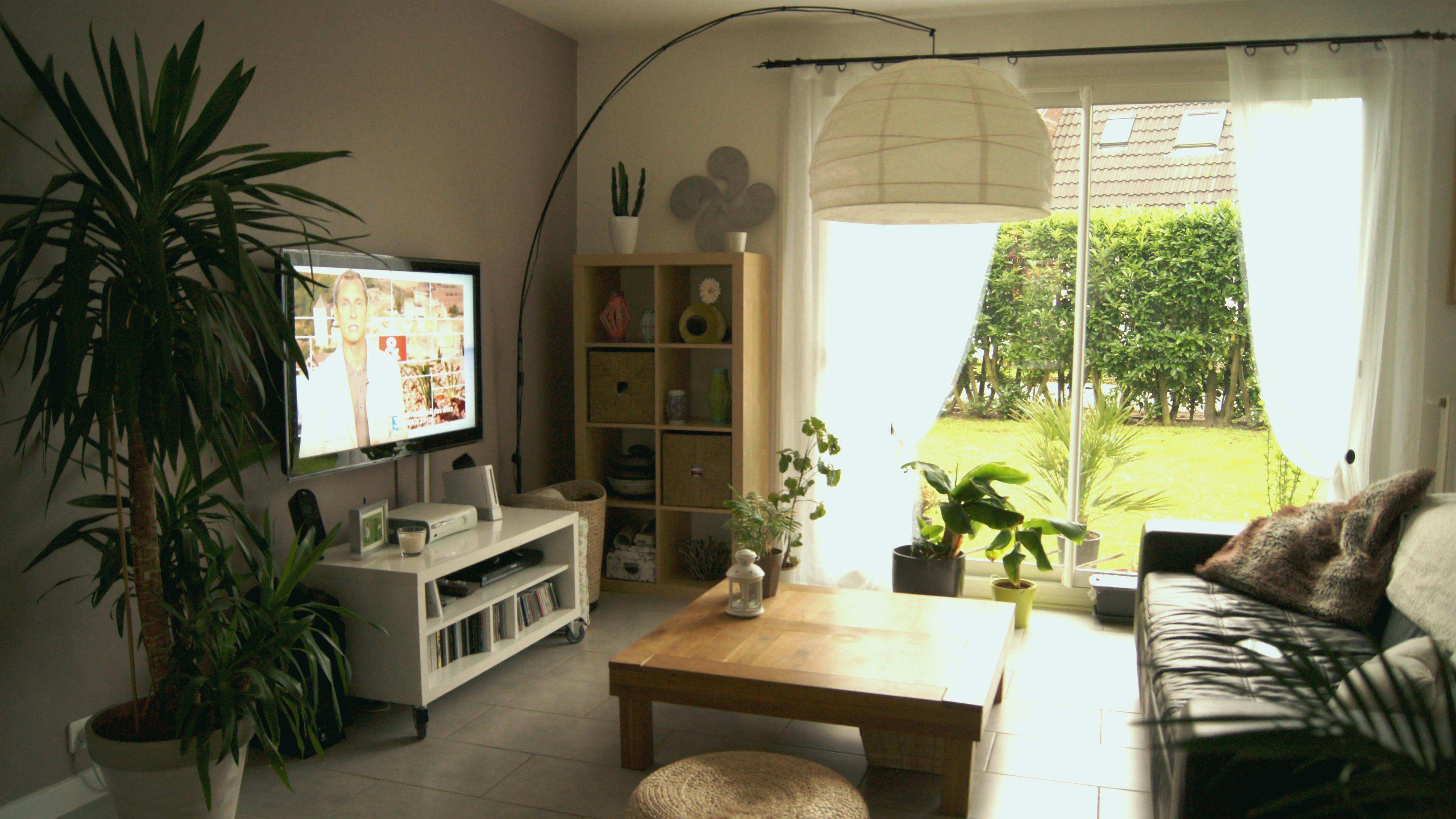 Maison decoration zen