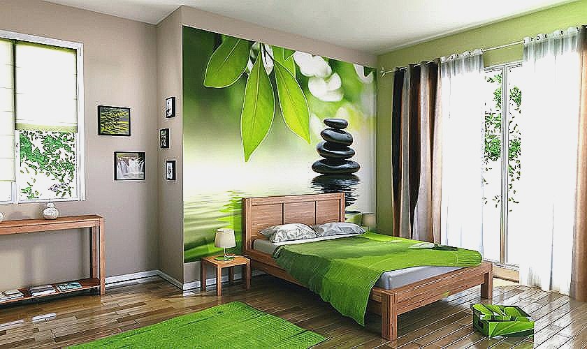 Decoration zen maison