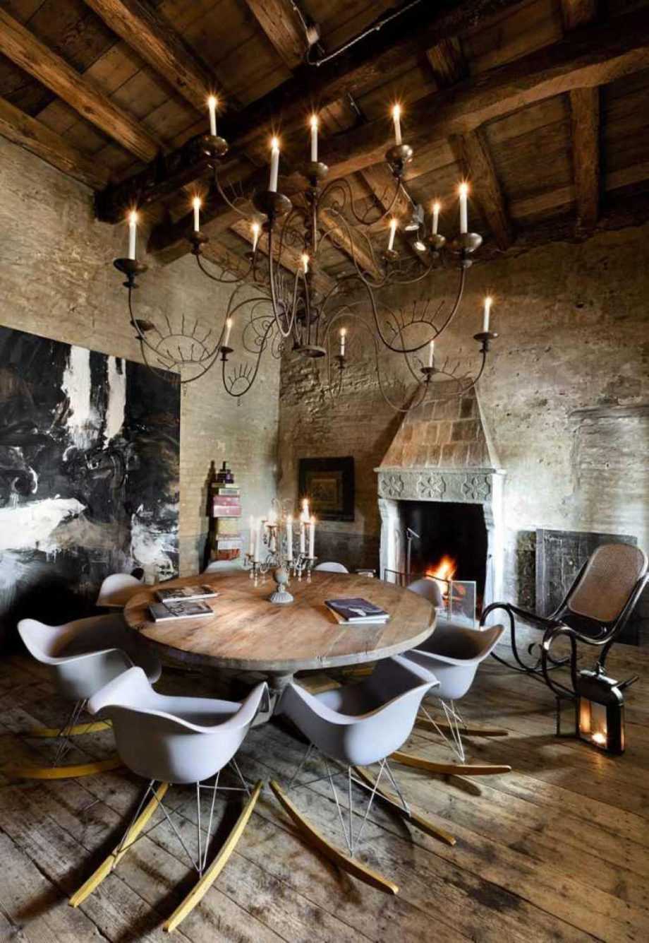 De la maison decoration