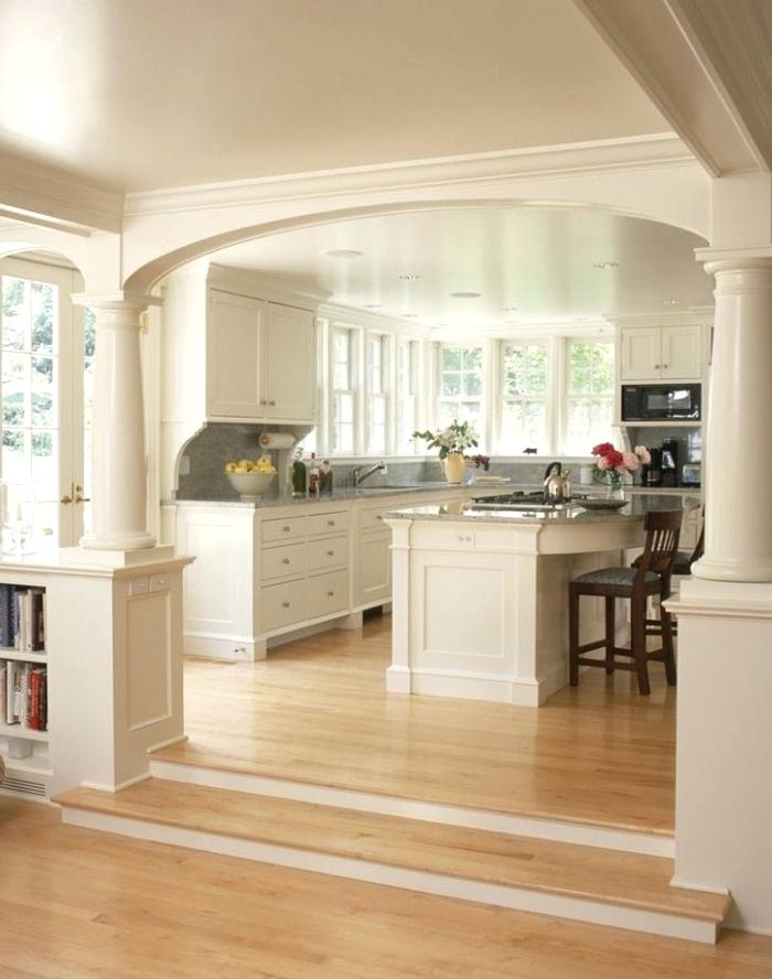 Decoration interieur americaine