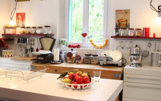 Decoration maison famille