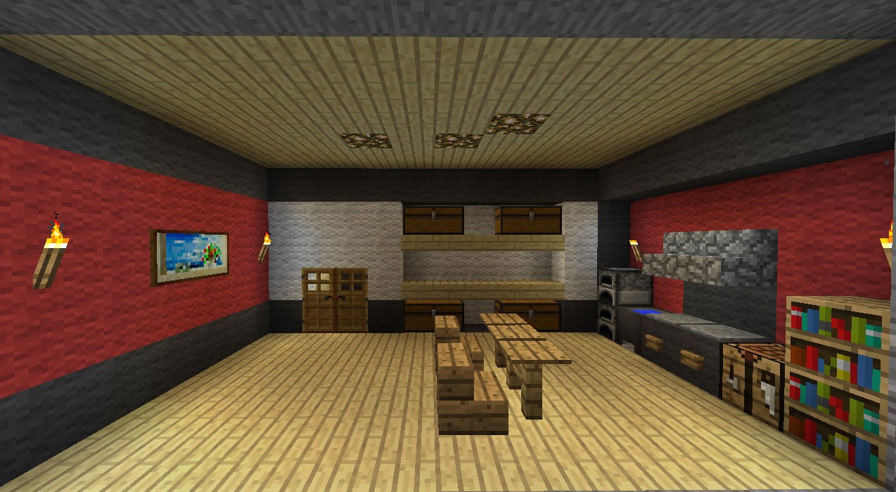 Decoration maison blog